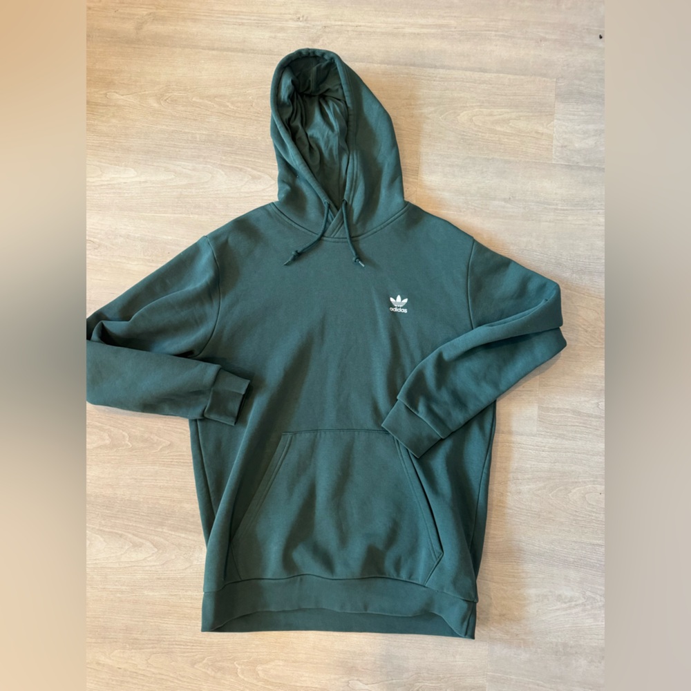 Adidas Hoodie